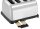 Toaster TBRB40, 4 Schlitze