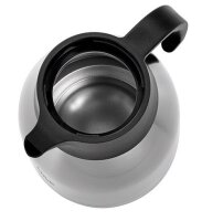 Isolierkanne Edelstahl 2Ltr.
