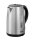 Wasserkocher Edelstahl 1,7L
