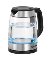 Glas-Wasserkocher 1,7L