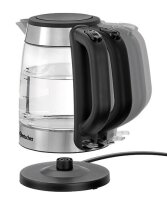 Glas-Wasserkocher 1,7L