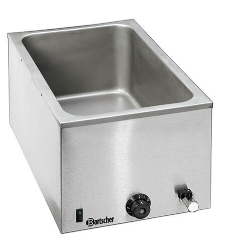 Wasserbad / Bain Marie