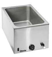 Wasserbad / Bain Marie
