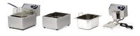 Fritteuse Blue Line 8 Liter