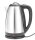 Wasserkocher Edelstahl 2,5L