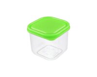 Freshbox, quadratisch