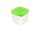 Freshbox, quadratisch