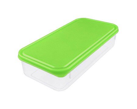 Freshbox, lang