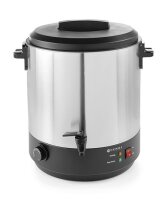 Hei&szlig;getr&auml;nkespender 28Ltr.