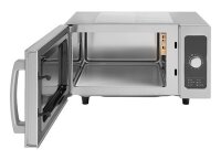 Mikrowelle 1000W, 25 Liter