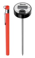 Einstech-Thermometer D3000