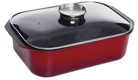 Schlemmerbr&auml;ter Gusto, RED