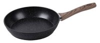 Bratpfanne CRISPY-Natura Wood