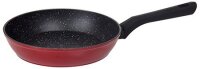 Bratpfanne Chef Cook RED