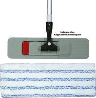Moppbezug Premium 40cm, Mikrofaser