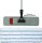 Moppbezug Premium 40cm, Mikrofaser