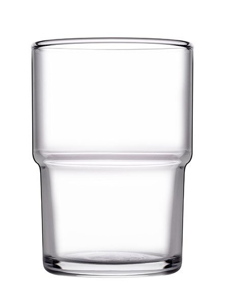Stapelglas-Set HILL 12er Set
