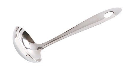 Saucenl&ouml;ffel