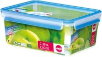 Frischhaltedose Cl+Cl, Gro&szlig;format
