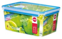 Frischhaltedose Cl+Cl, Gro&szlig;format