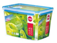 Frischhaltedose Cl+Cl, Gro&szlig;format