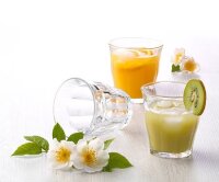 Becherglas Picardie