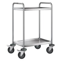 Servierwagen 2 Borde B.PRO