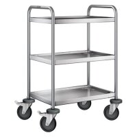 Servierwagen 3 Borde B.PRO
