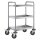 Servierwagen 3 Borde B.PRO