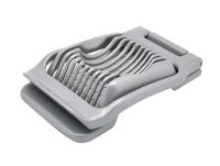 Eierschneider Aluminium