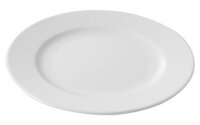 Teller flach &Oslash; 24 cm