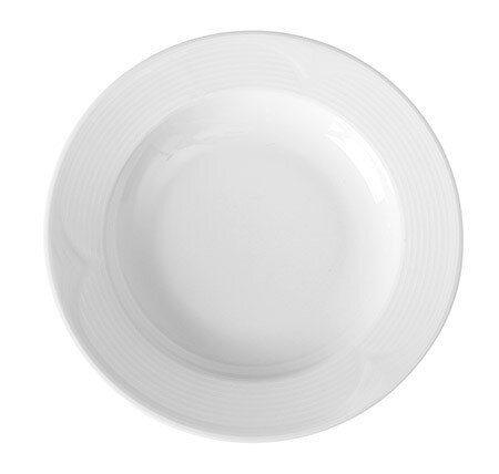 Teller tief &Oslash; 21,5 cm