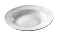 Teller tief &Oslash; 21,5 cm