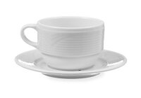 Untertasse