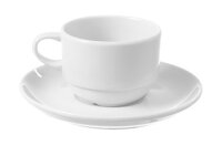 Untertasse