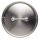 Deckel Edelstahl 18/10