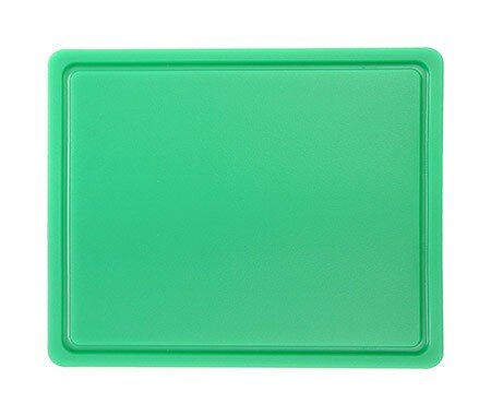 Schneidbrett HDPE 1/2 GN