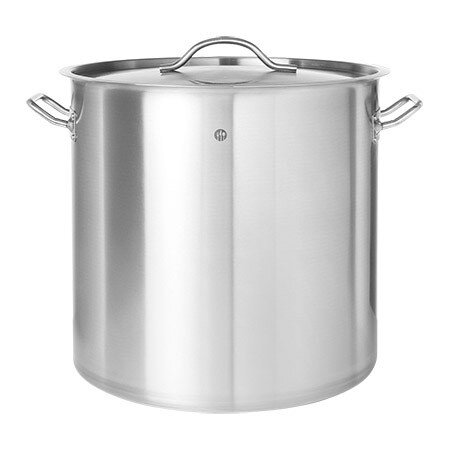 Kochtopf mit Deckel