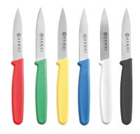 Sch&auml;lmesser-Set 6-teilig HACCP