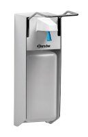 Desinfektionsmittelspender 0,9L