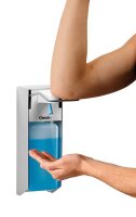 Desinfektionsmittelspender 0,9L