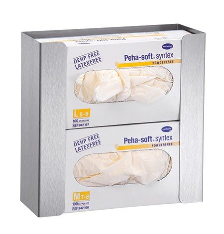 Spender f&uuml;r Handschuhboxen