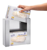 Spender f&uuml;r Handschuhboxen