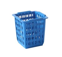 Besteckk&ouml;cher, eckig