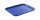 Tablett, blau