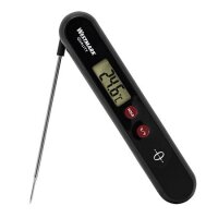 Einstech-Thermometer &Ouml;KO