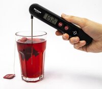 Einstech-Thermometer &Ouml;KO