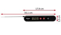 Einstech-Thermometer &Ouml;KO
