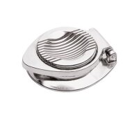 Eierschneider Aluminium