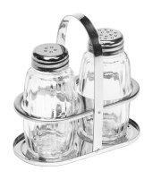 Menage Salz/Pfeffer